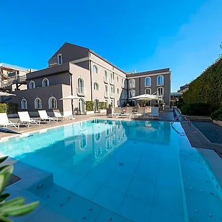 Airone Hotell