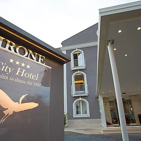 Airone 4* Catania