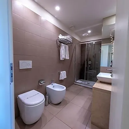 Airone Hotell