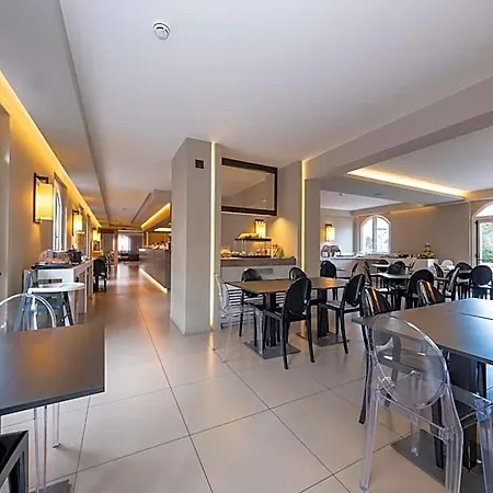 Hotell Airone Catania