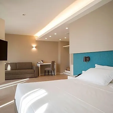 Airone Hotell Catania