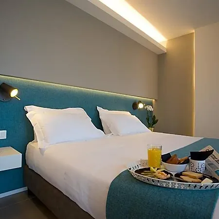 Airone Hotell Catania