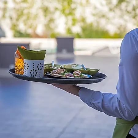 Airone Hotell