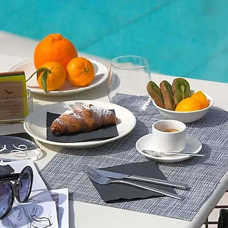 Airone Hotell Catania