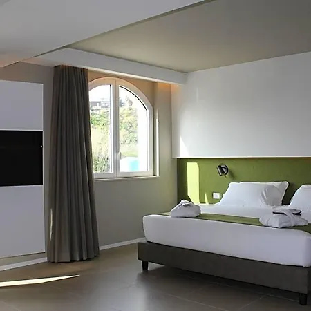 Airone Hotell
