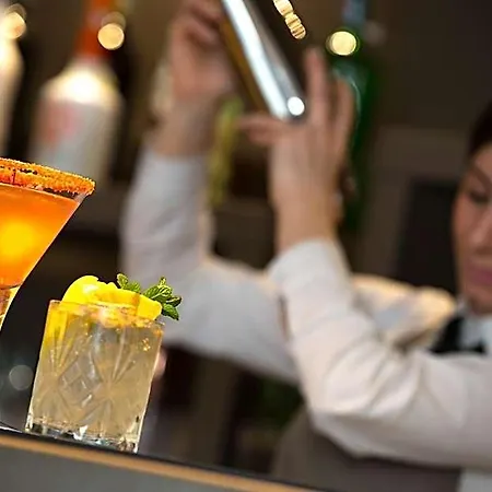Airone Hotell Catania