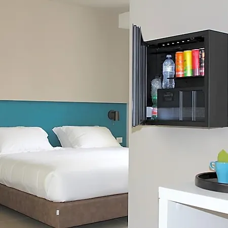Hotell Airone