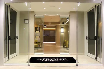 ホテル アイローネ シティ