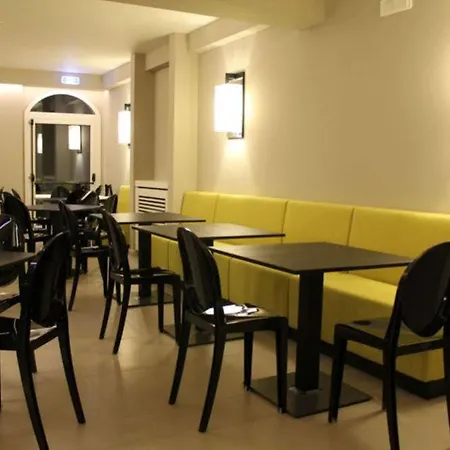 Otel Airone