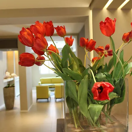 Otel Airone Katanya