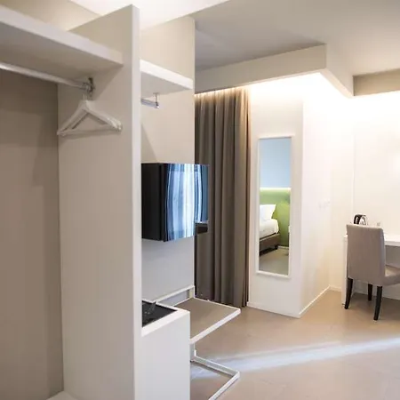 Airone Hotel 4*