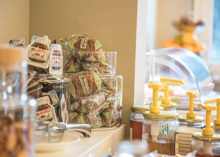 Airone מלון קטאניה