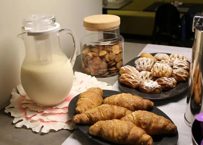 Airone מלון קטאניה